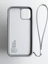 BodyGuardz Accent Duo Case featuring TriCore (Gray) for Apple iPhone 12 mini, , large